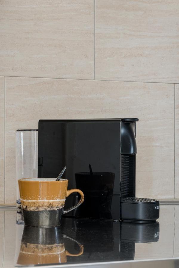 Casa Boma Lisboa - Lighting Apartment With Private Balcony - Campolide I Luaran gambar