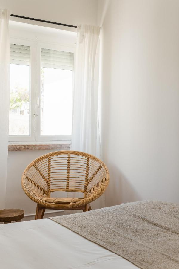 Casa Boma Lisboa - Lighting Apartment With Private Balcony - Campolide I Luaran gambar
