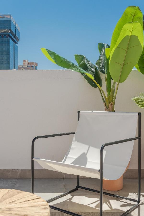 Casa Boma Lisboa - Lighting Apartment With Private Balcony - Campolide I Luaran gambar